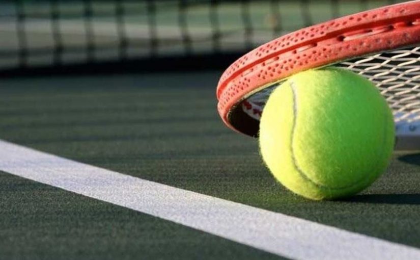 Tennisranking 2020/2021
